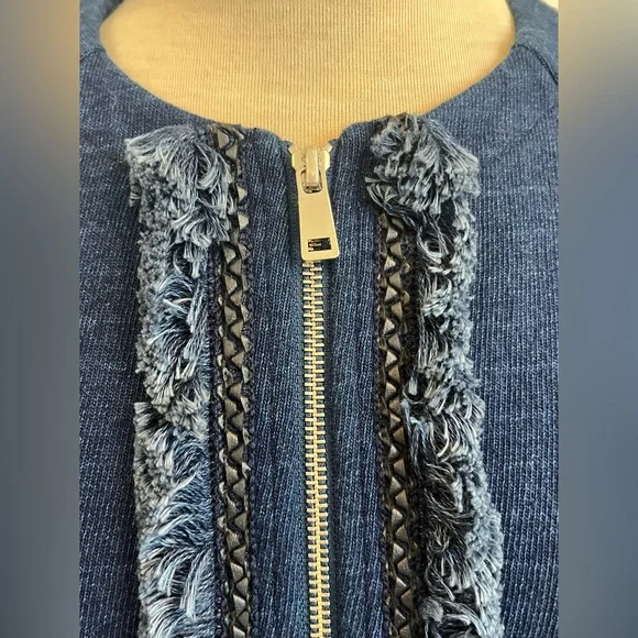 Vogue Says: Buy a New Lady Jacket! - Picture 5 of 10